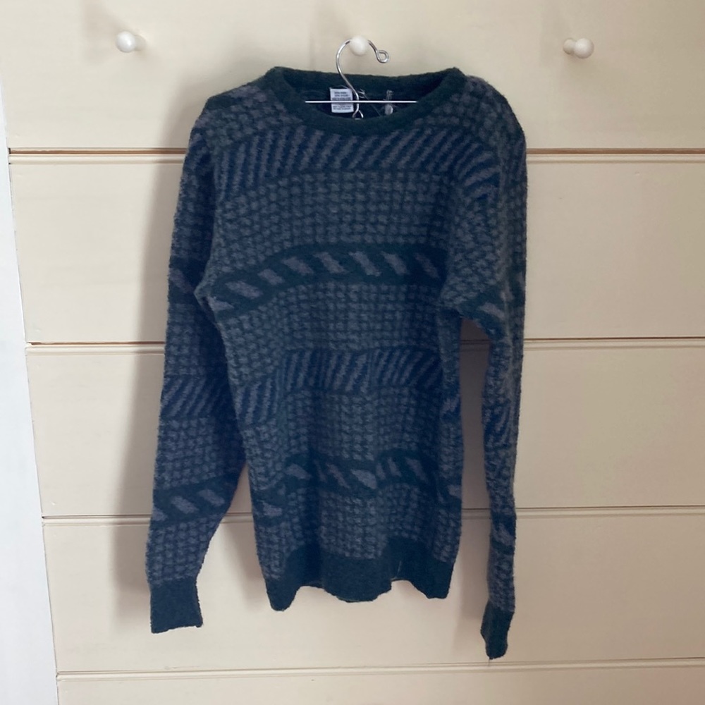 Vintage Giorgio Armani Sweater